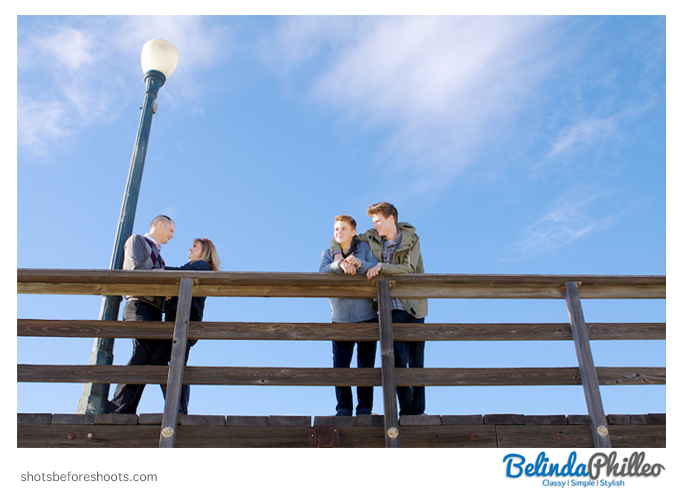 seal beach family portrait session seal beach family portrait session