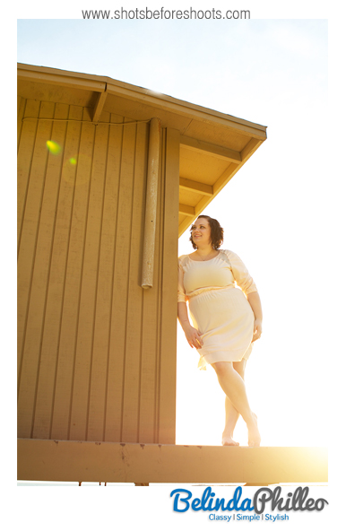 Portrait Photography Newport Beach California