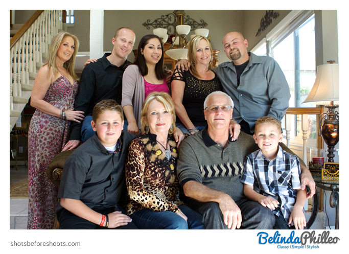 Family photographer orange county