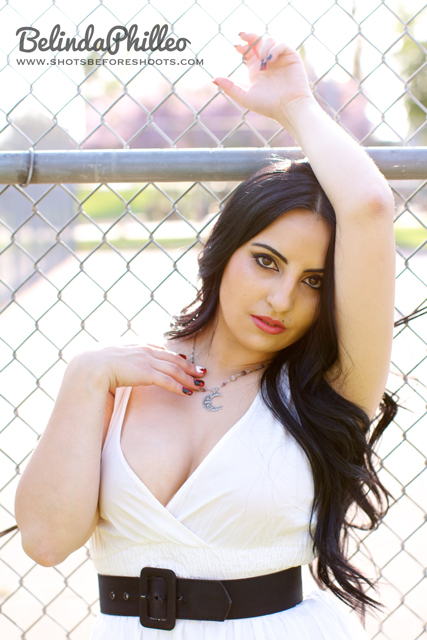 old towne orange portrait session 