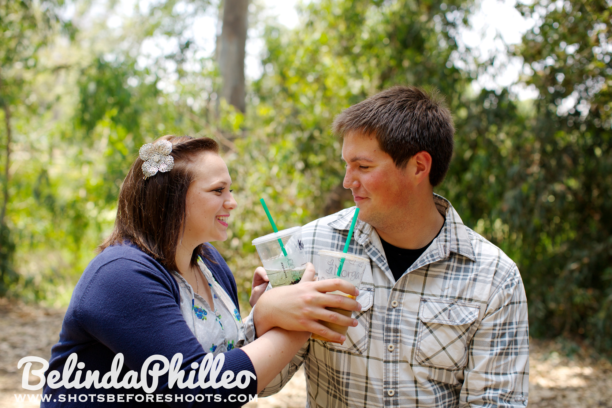 huntington beach engagement photos