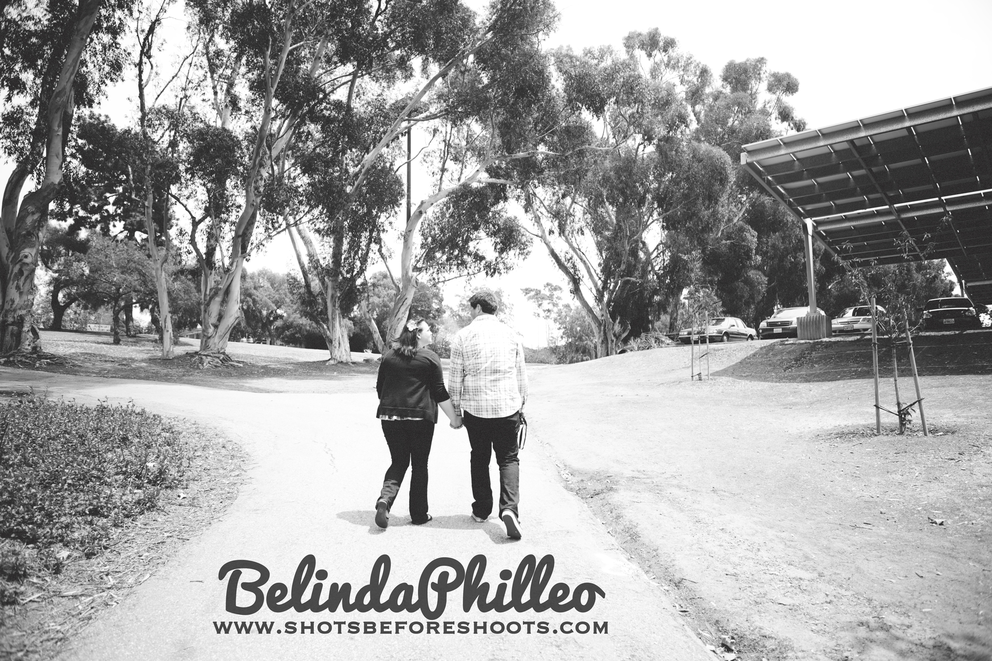 huntington beach engagement pictures