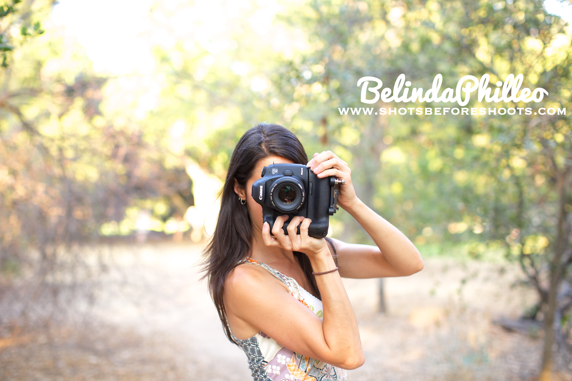 Orange county portraits