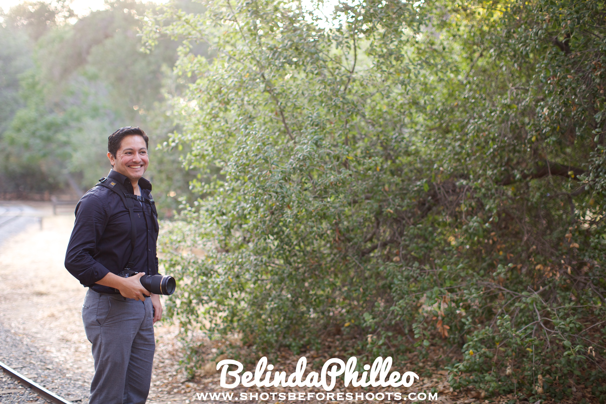 Orange county portraits