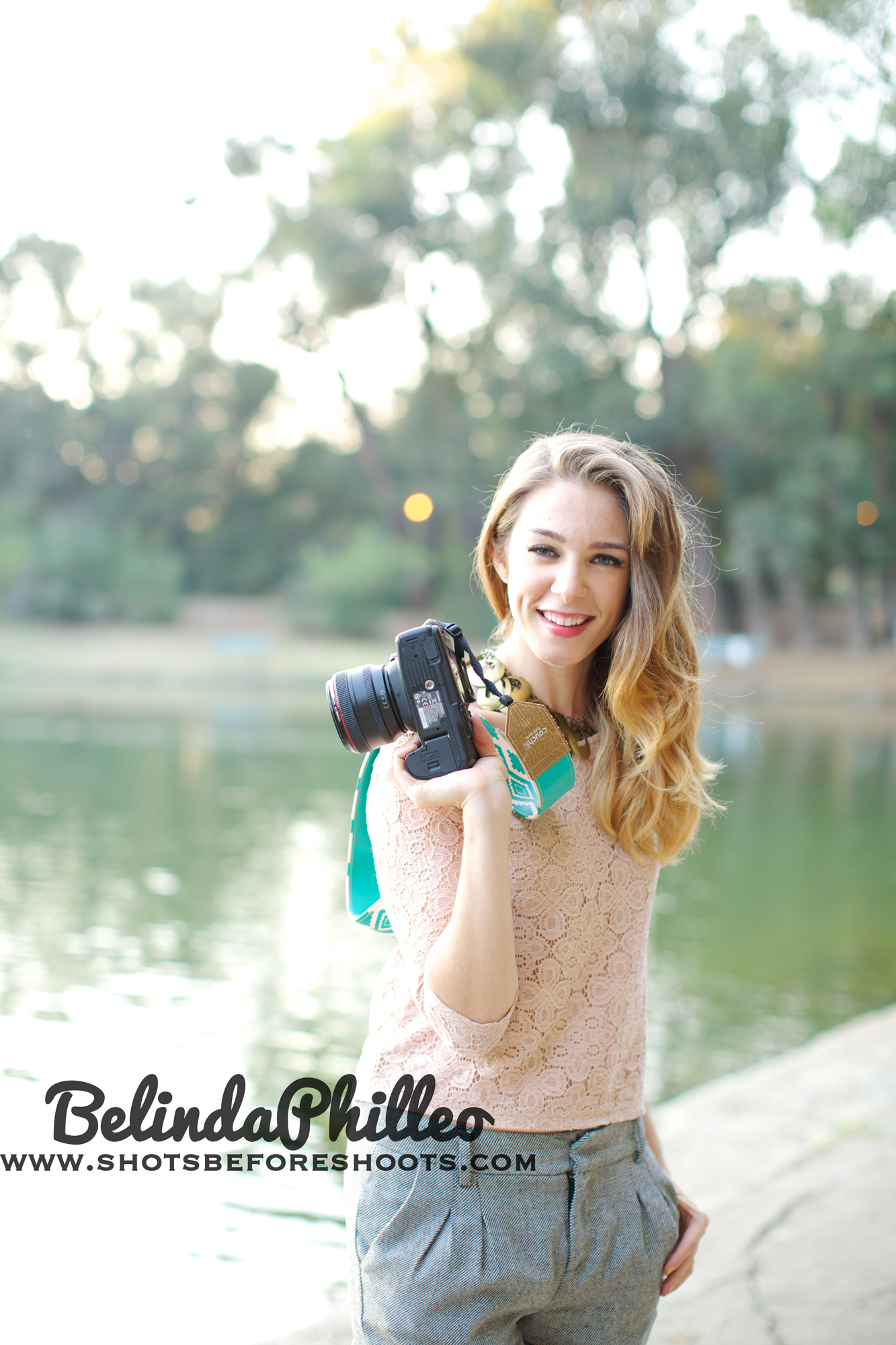 Orange county portraits