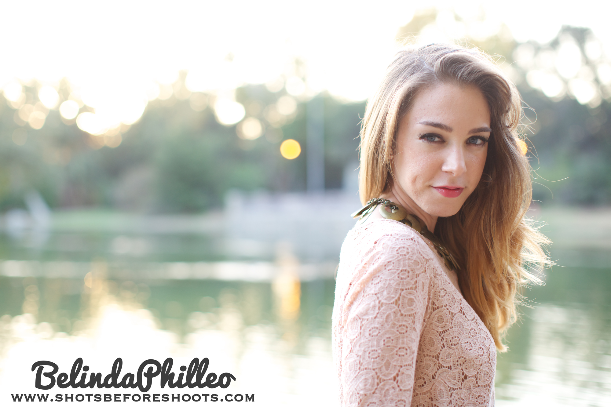 Orange County Portraits