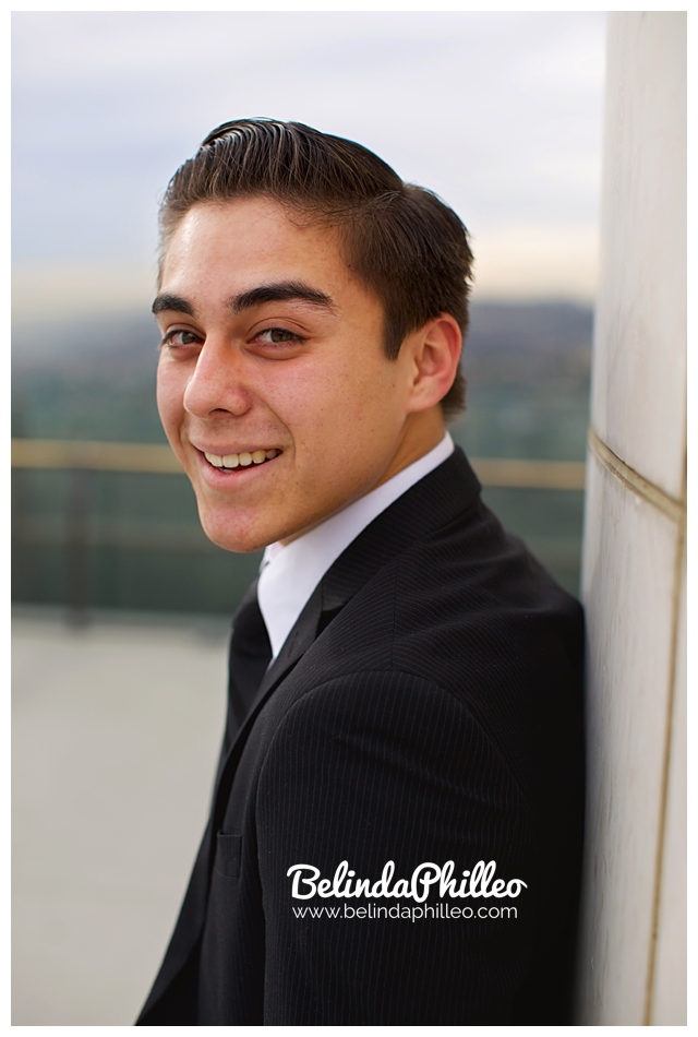 los angeles senior portrait 014
