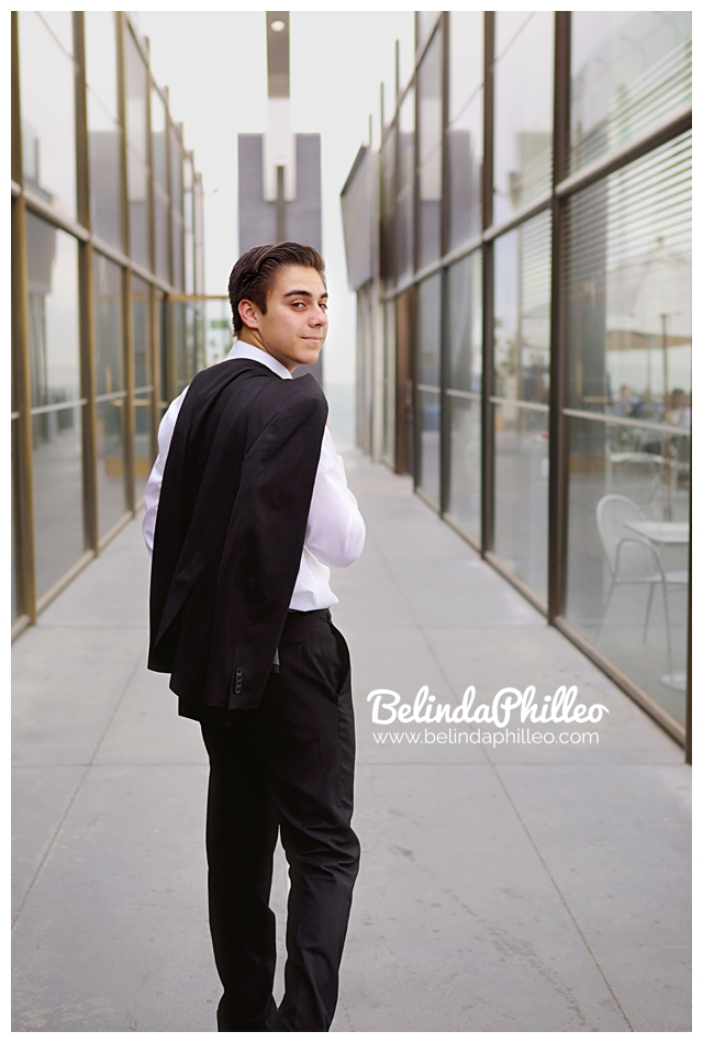los angeles portrait photography