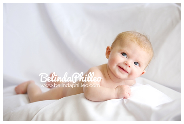 baby portraits