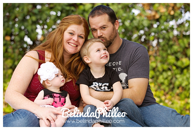 family portraits, Orange, CA
