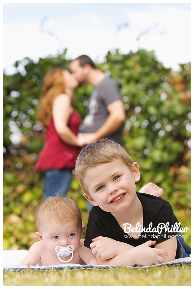 Family pictures, Orange, CA