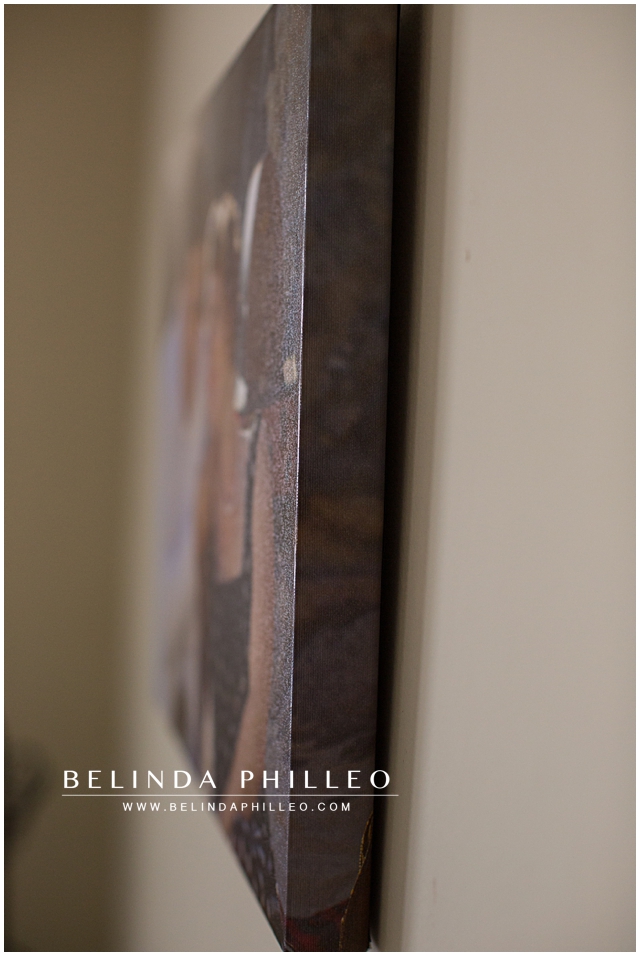 canvas wrapped prints