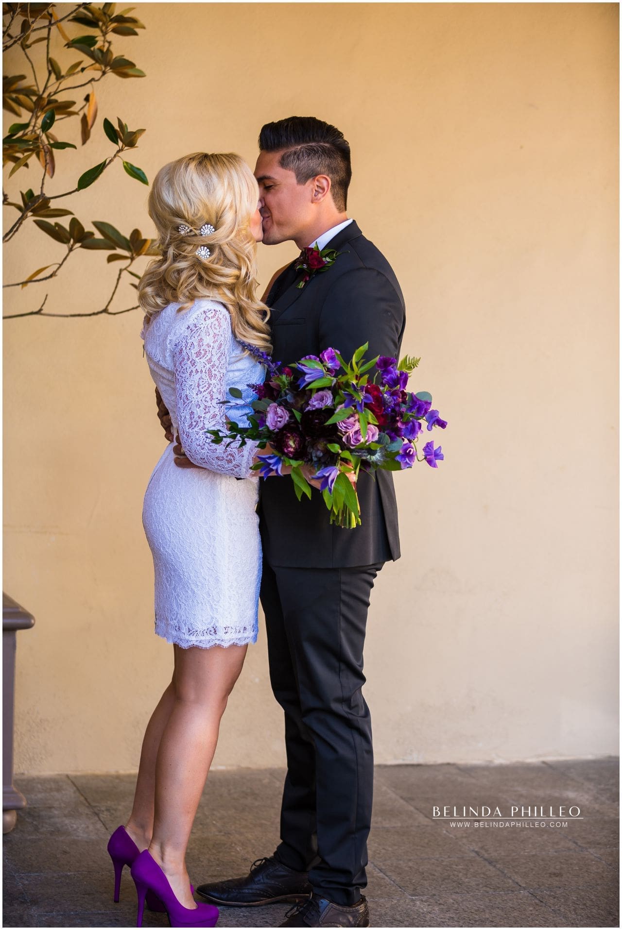 Should we have a first look on our wedding day? Benefits of having a first look