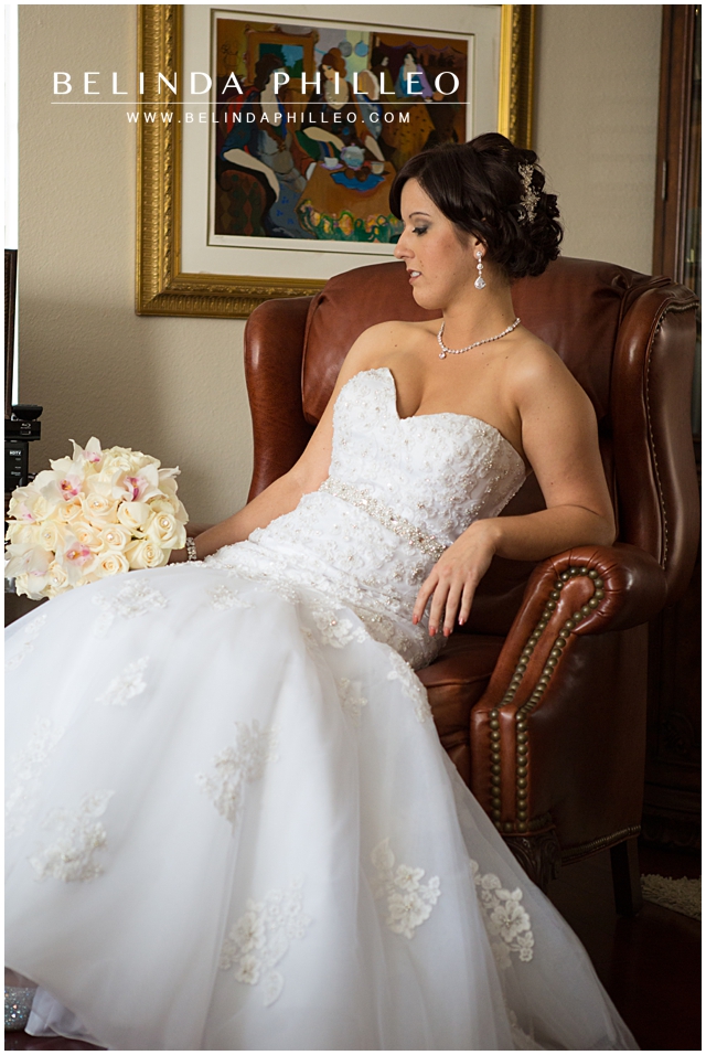 mermaid bridal gown