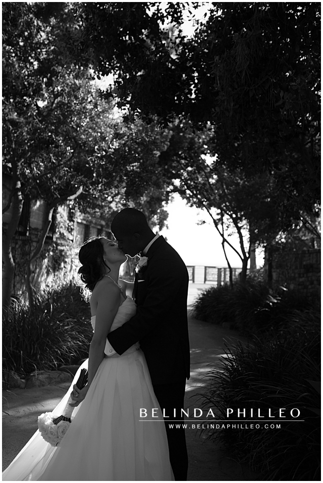 Laguna Village Wedding, Laguna Beach, CA