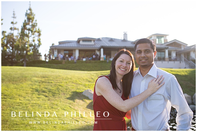 Black Gold Country Club |Rehearsal Dinner