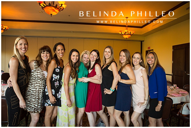 Black Gold Golf Club Wedding Rehearsal Dinner