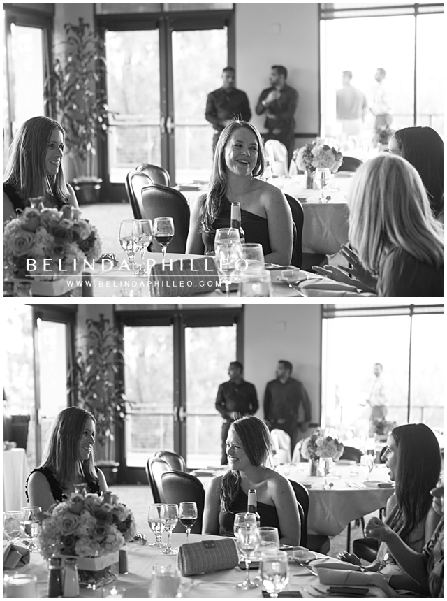 Black Gold Country Club |Rehearsal Dinner