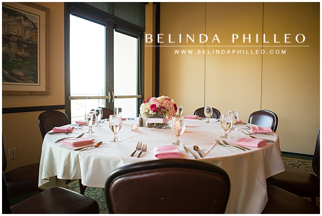 Black Gold Country Club |Rehearsal Dinner