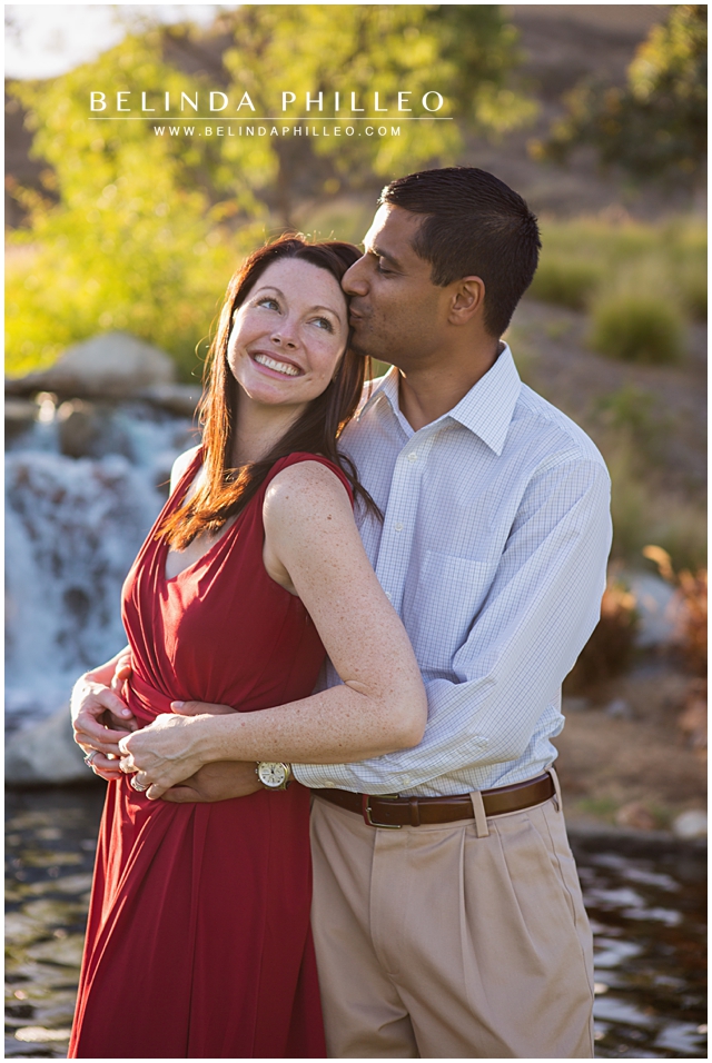 Black Gold Golf club wedding rehearsal dinner in Yorba Linda, CA