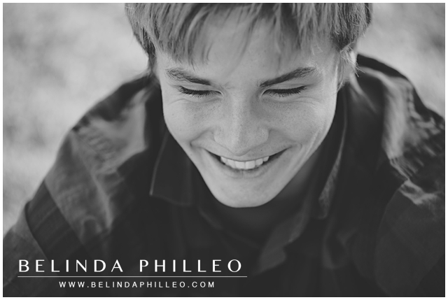 diamond bar portrait session