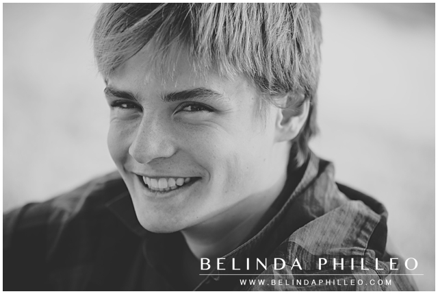diamond bar portrait session