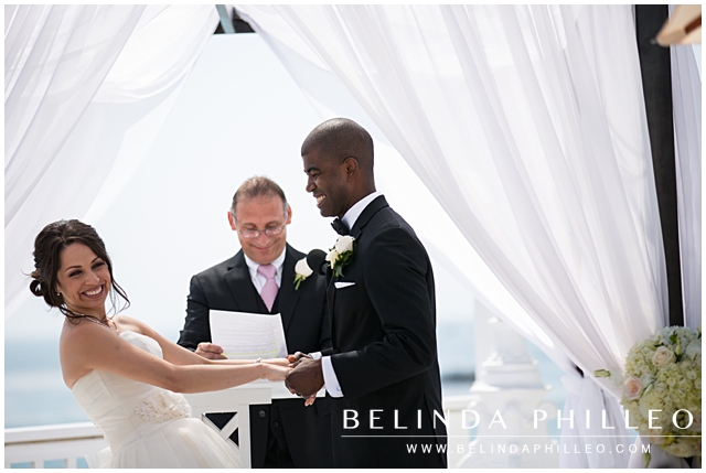 Laguna Village Wedding | Laguna Beach, CA 