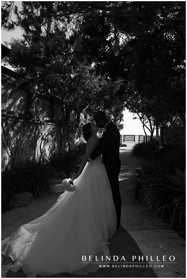 Laguna Village Wedding | Laguna Beach, CA 
