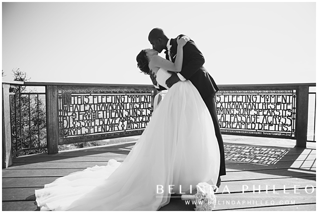 Laguna Village Wedding | Laguna Beach, CA 