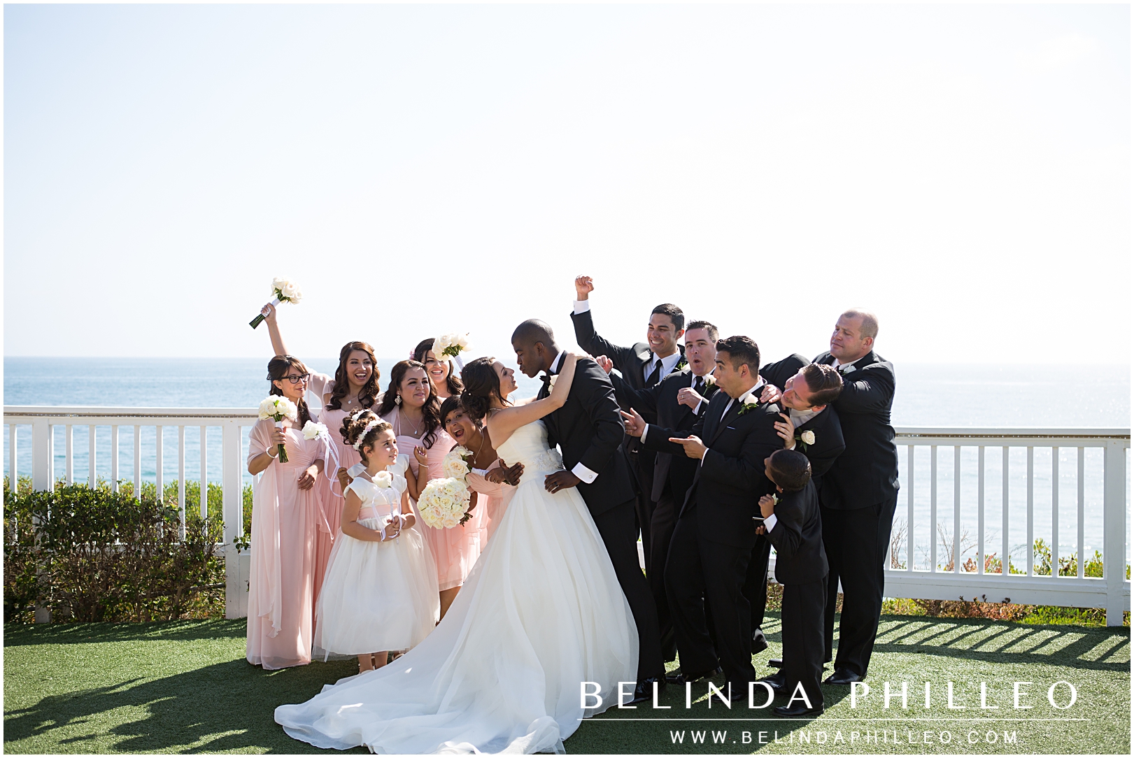 laguna villiage wedding