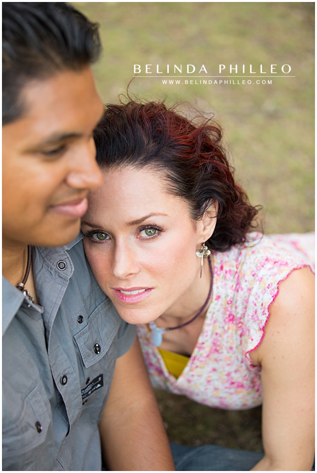 fullerton love story portrait session