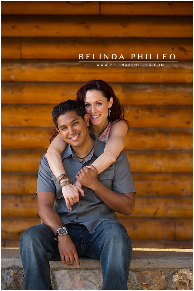 fullerton love story portrait session