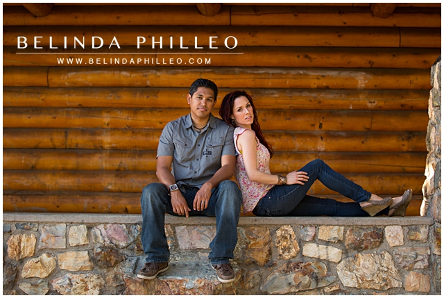 fullerton love story portrait session