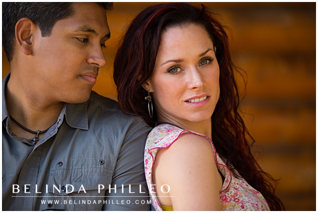 fullerton love story portrait session