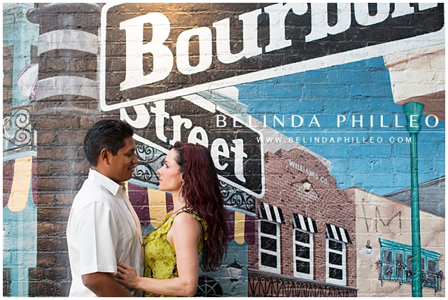 fullerton love story portrait session