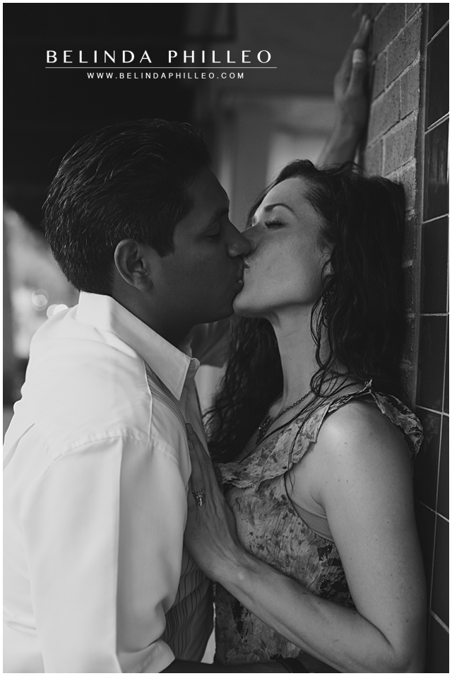 fullerton love story portrait session