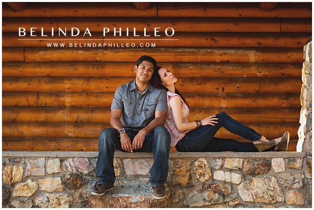 fullerton love story portrait session
