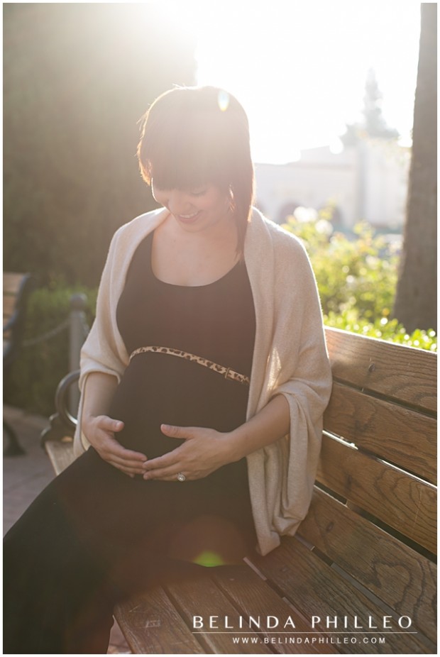 Old Town Orange Maternity Portraits_03