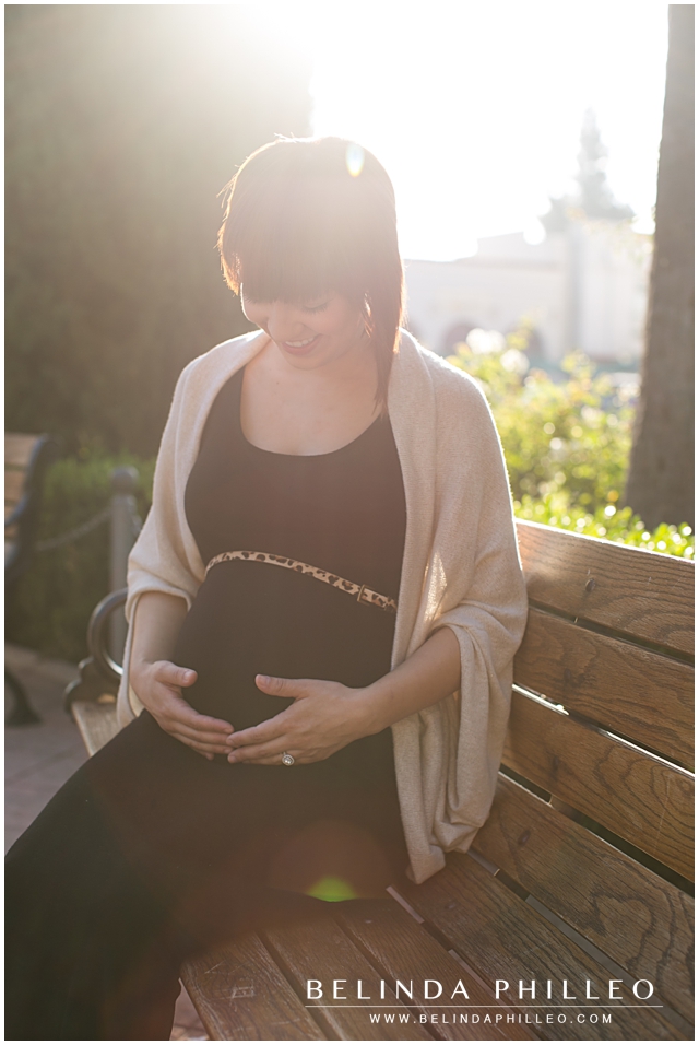 Old Town Orange Maternity Portraits_03