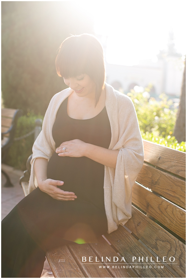 Old Town Orange Maternity Portraits_04