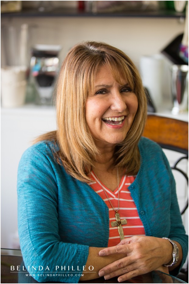 Pam Morales, Owner at Weeds and Company Florist, Garden Grove, CA
