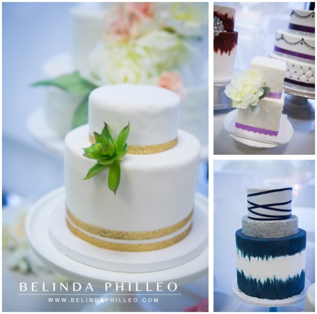 Great Dane Bakery Wedding Cakes in Los Alamitos, CA