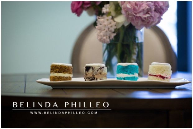 Wedding cakes from Great Dane Bakery in Los Alamitos and Huntington Beach, CA