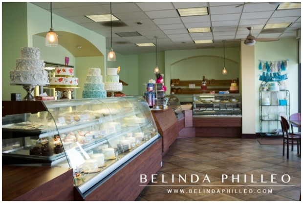 Great Dane Bakery and wedding cakes. Los Alamitos and Huntington Beach, CA
