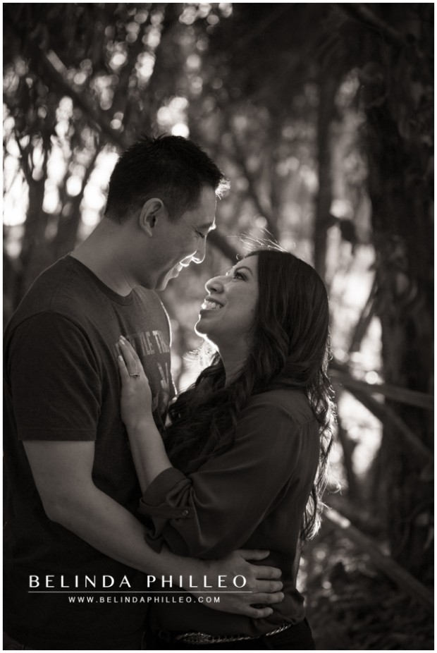 Huntington Beach Engagement Session