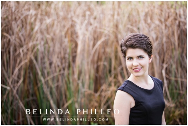 El Dorado Park Family Photos
