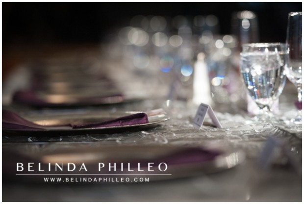 crystal marquis ballroom wedding reception in whittier, CA