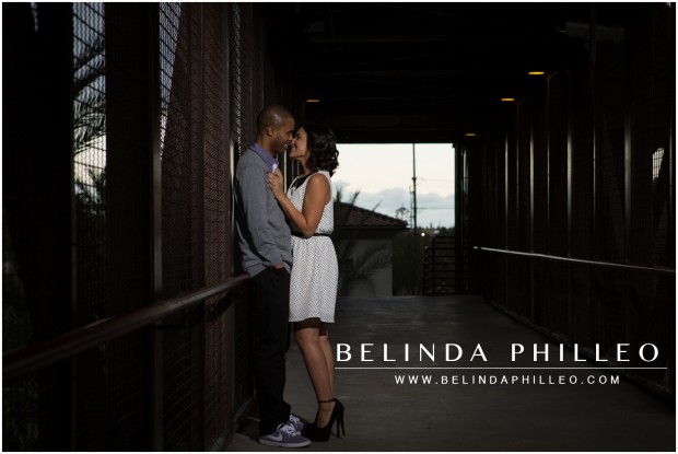 fullerton engagement photography