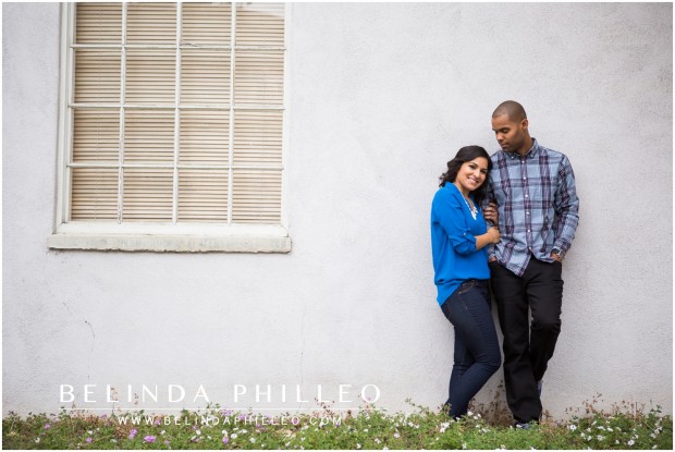 fullerton engagement photography