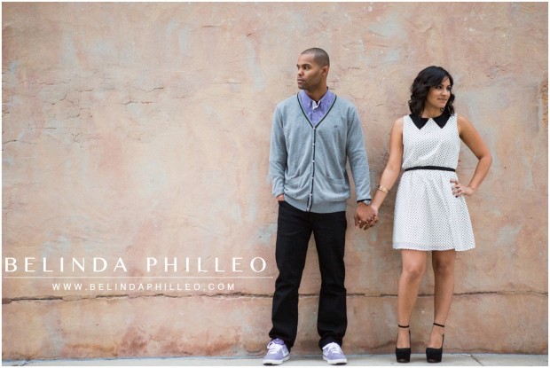fullerton engagement photography